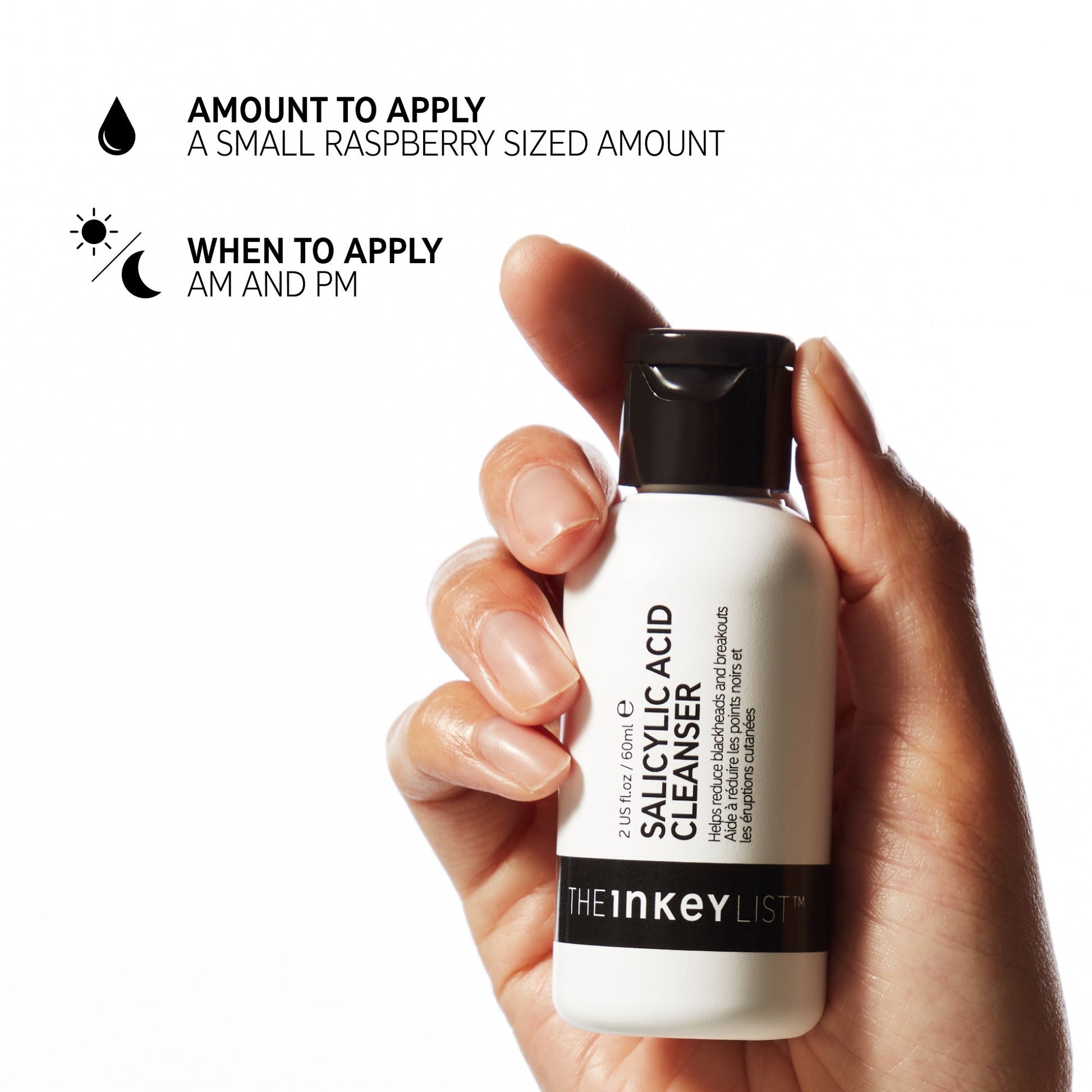 the-breakout-skincare-set-e4 INKEY_Salicylic_Acid_60ml_Ppage_USPs.jpg