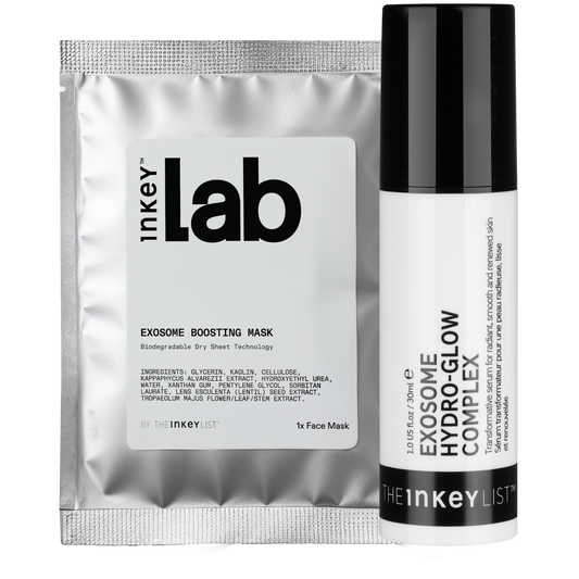 exosome-glow-boosting-duo-o1 PackshotPNGExoSheetandSerum.png